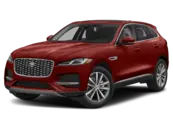 2023 Jaguar F-Pace