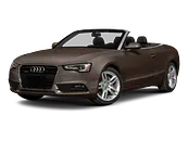 2015 Audi A5 Quattro