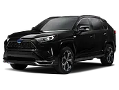 2021 Toyota RAV4 Prime
