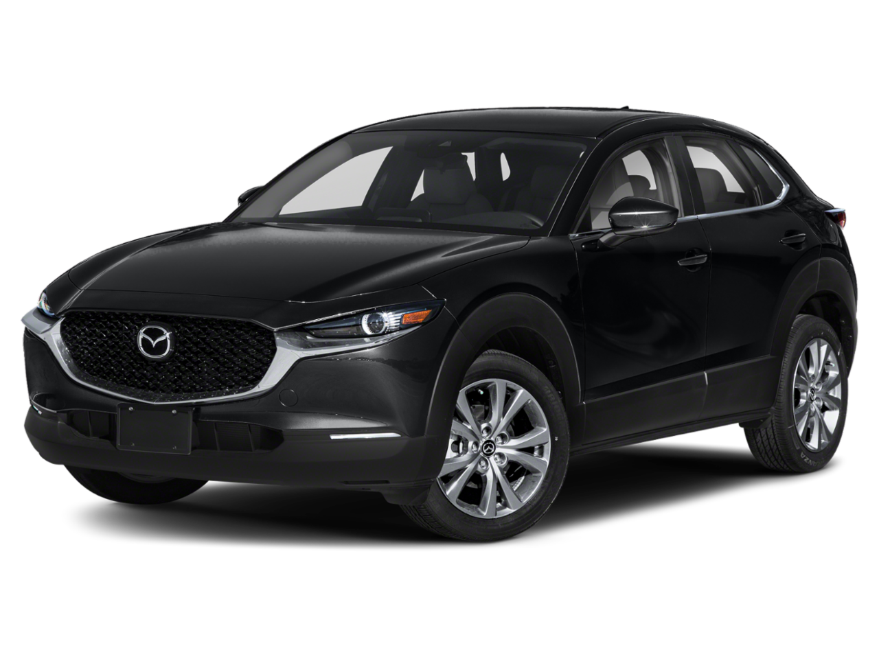 2020 Mazda CX-30