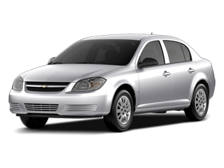 2010 Chevrolet Cobalt