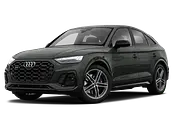 2021 Audi SQ5 Sportback