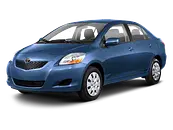 2011 Toyota Yaris