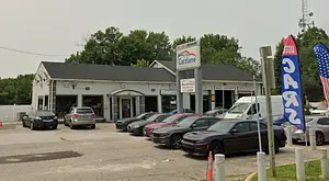Shop Image