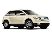 2008 Ford Edge
