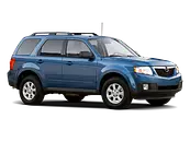 2009 Mazda Tribute