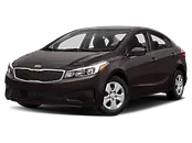 2018 Kia Forte