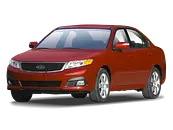 2009 Kia Optima