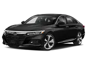 2020 Honda Accord