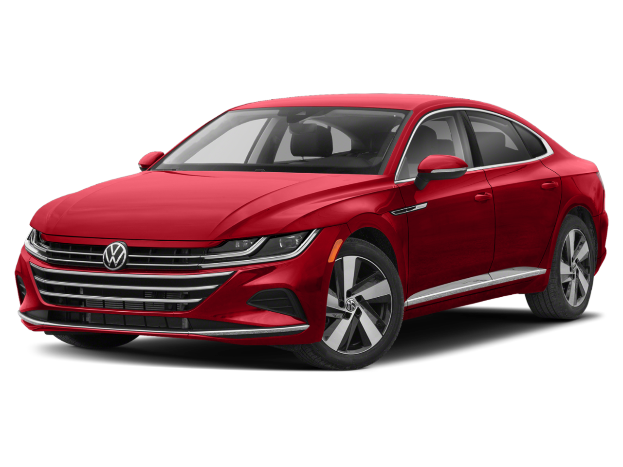 2021 Volkswagen Arteon