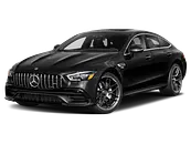 2021 Mercedes-Benz AMG GT 43