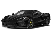 2021 Chevrolet Corvette