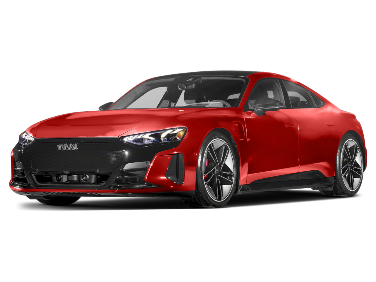 2022 Audi e-tron GT