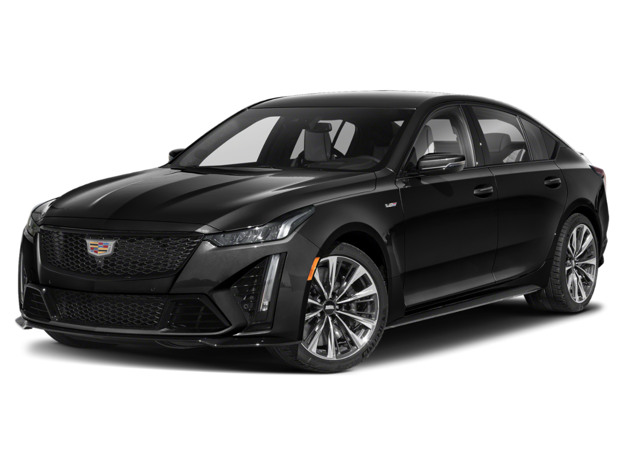 2022 Cadillac CT5