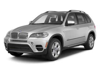 2011 BMW X5