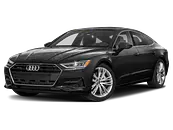 2019 Audi A7 Sportback
