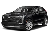 2019 Cadillac XT4