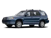 2008 Subaru Forester