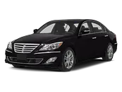 2014 Hyundai Genesis