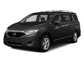 2015 Nissan Quest