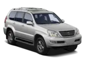 2009 Lexus GX470