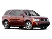 2009 Pontiac Torrent