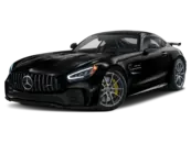 2020 Mercedes-Benz AMG GT R Pro