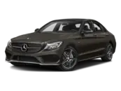 2016 Mercedes-Benz C450 AMG