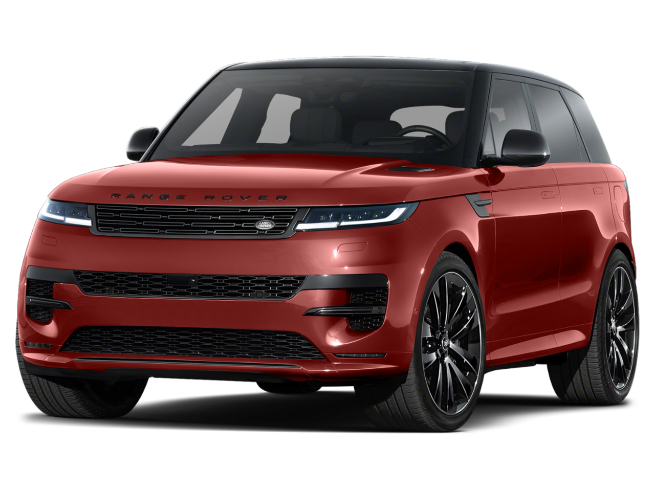 2023 Land Rover Range Rover Sport