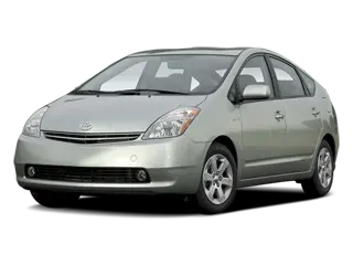 2009 Toyota Prius