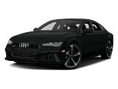 2016 Audi RS7