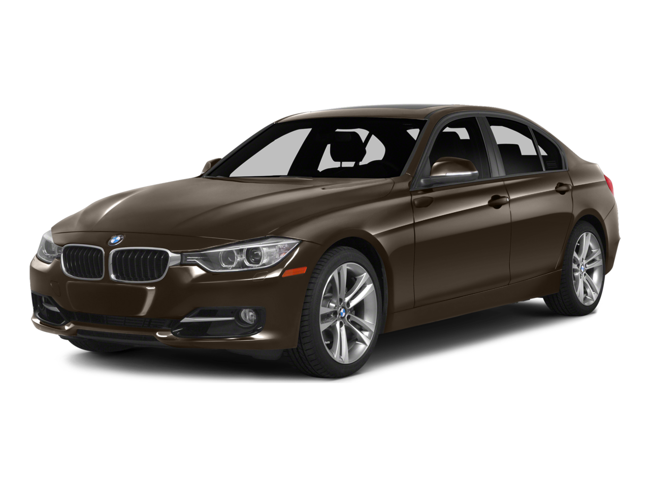 2015 BMW 328i xDrive