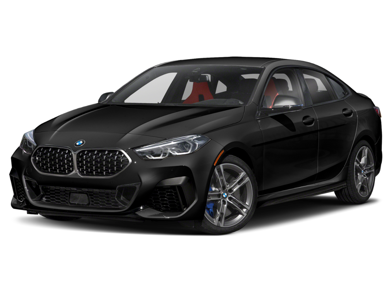 2020 BMW M235i xDrive Gran Coupe