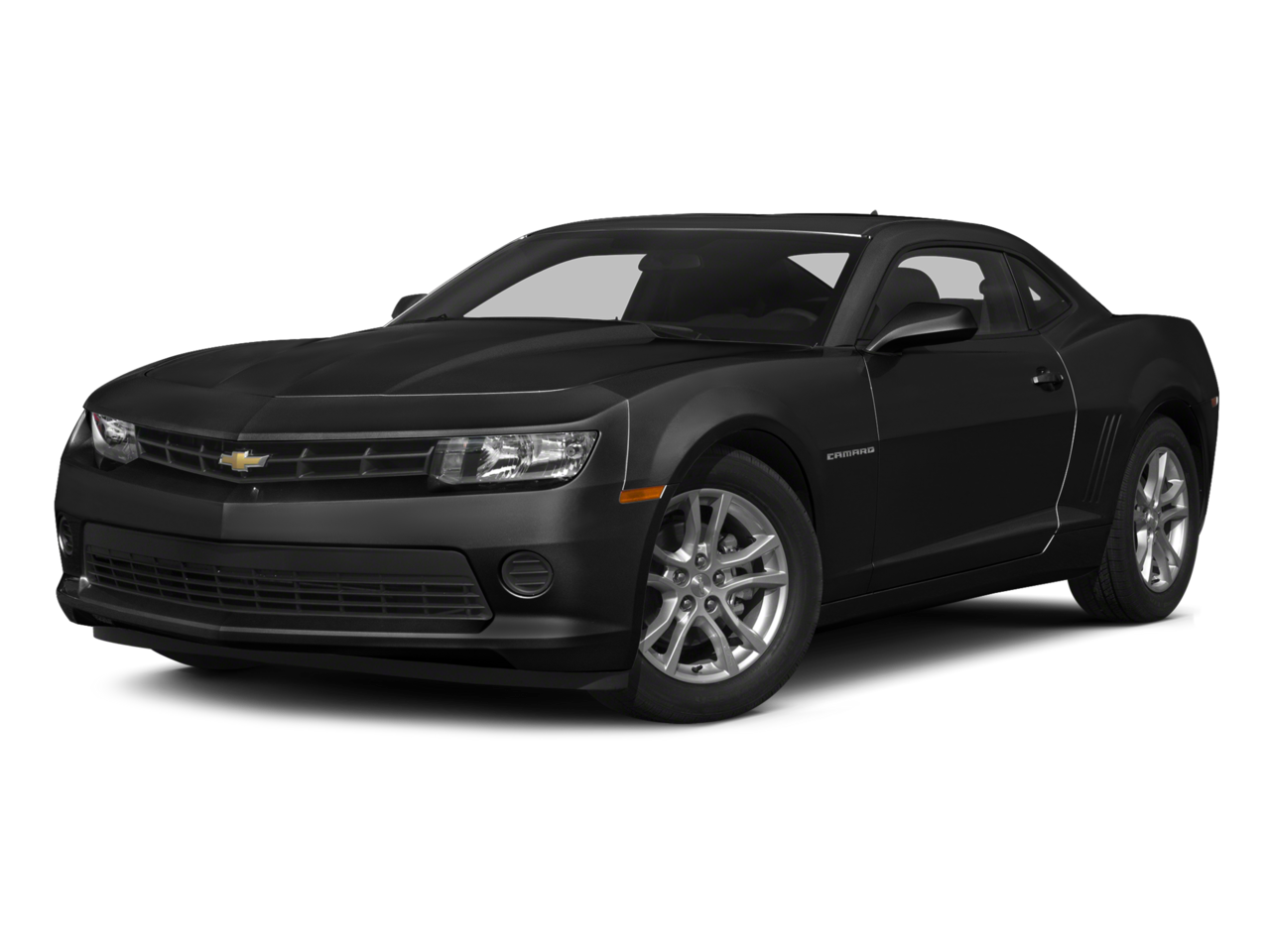 2015 Chevrolet Camaro