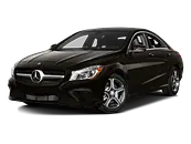 2016 Mercedes-Benz CLA250