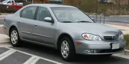 2004 INFINITI I35