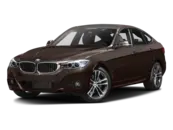 2016 BMW 335i GT xDrive