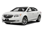 2014 Buick LaCrosse