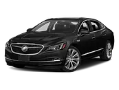 2017 Buick LaCrosse