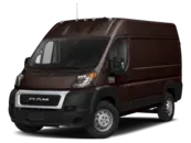 2022 Ram ProMaster 2500