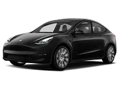 2021 Tesla Y
