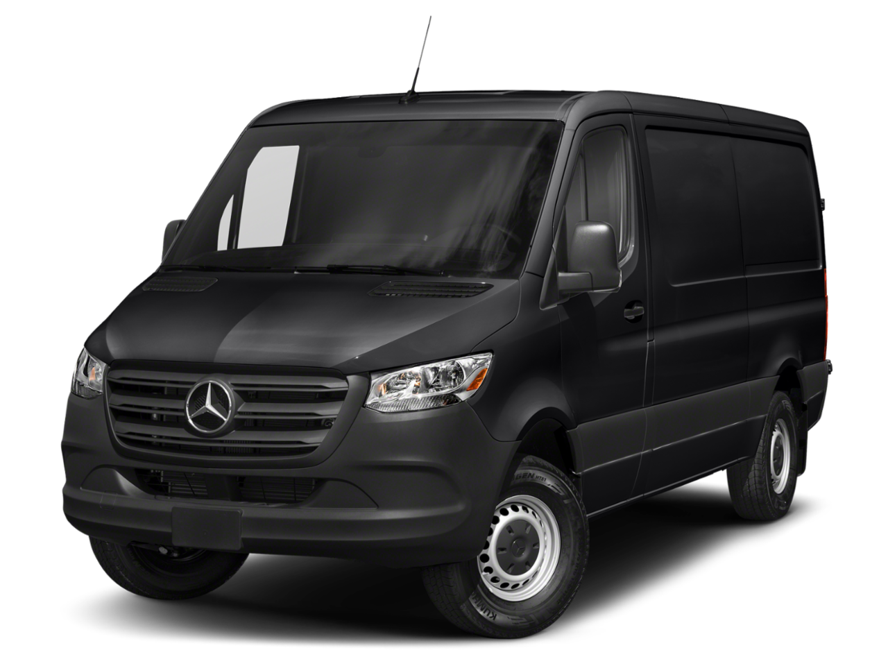 2023 Mercedes-Benz Sprinter 1500