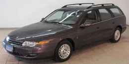 2000 Saturn LW2