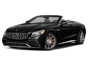 2020 Mercedes-Benz S63 AMG