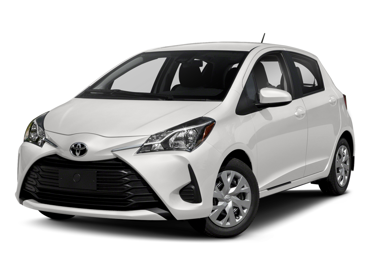 2018 Toyota Yaris