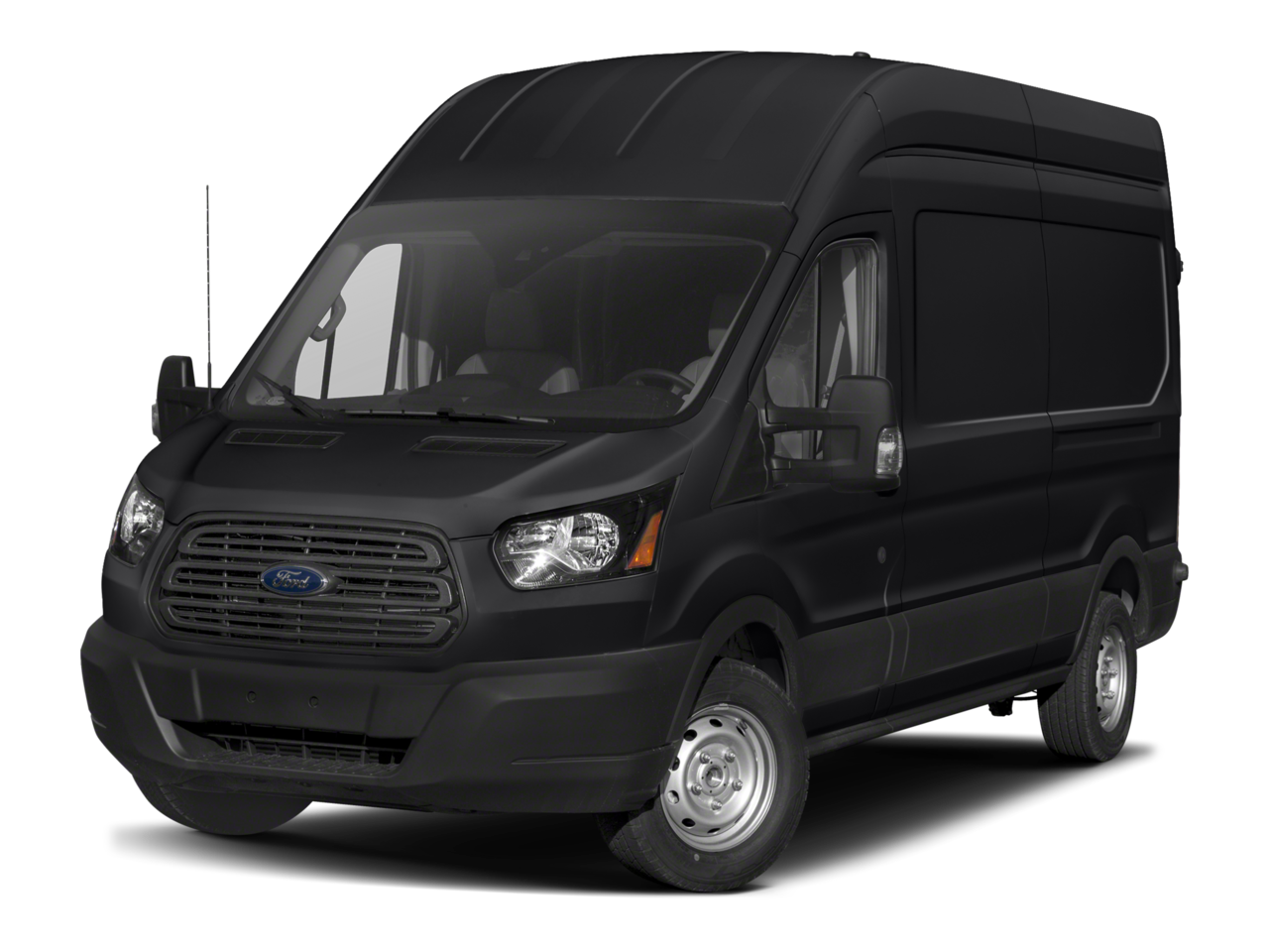 2018 Ford Transit-350 HD