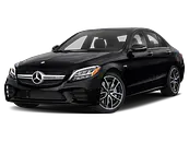 2019 Mercedes-Benz C43 AMG