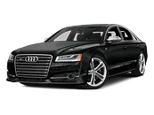 2016 Audi S8