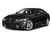 2016 BMW 435i Gran Coupe