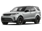 2023 Land Rover Discovery